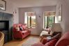 Cottage in Llan Ffestiniog - Dolwar Cottage Cottage in Llan Ffestiniog - Dolwar Cottage