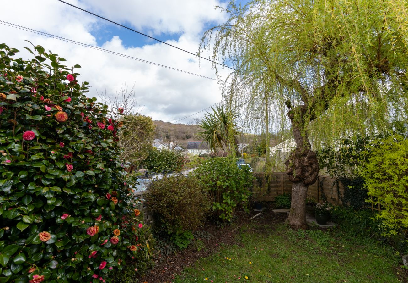 House in Polgooth - Tinners Rest