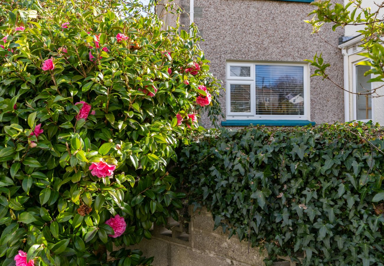 House in Polgooth - Tinners Rest