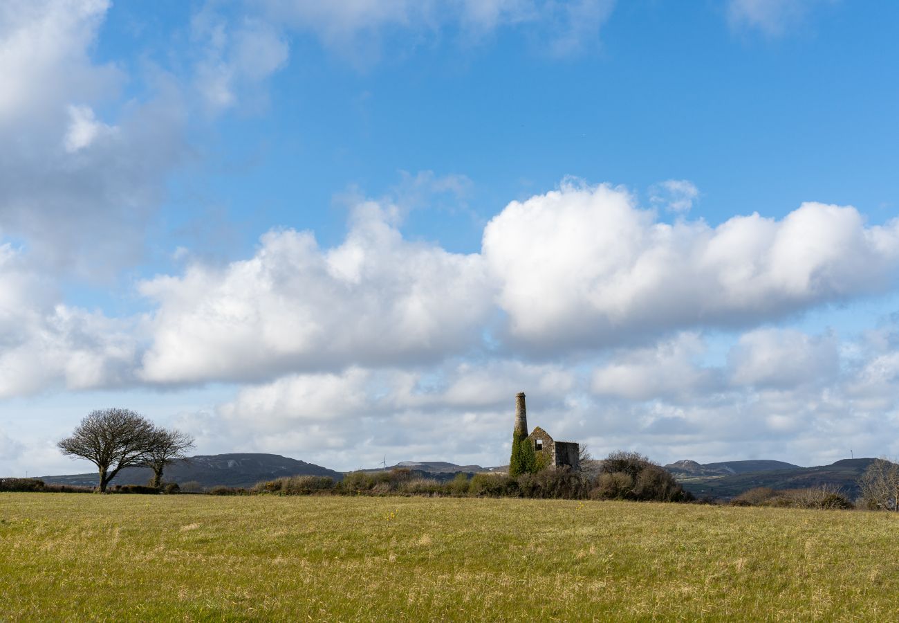 House in Polgooth - Tinners Rest