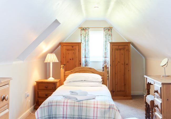 Cottage in Ashbourne - Meadow View Cottage in Ashbourne - Meadow View