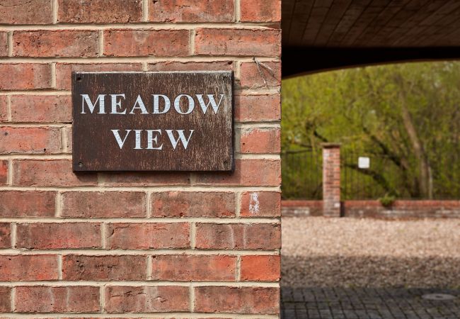 Cottage in Ashbourne - Meadow View Cottage in Ashbourne - Meadow View