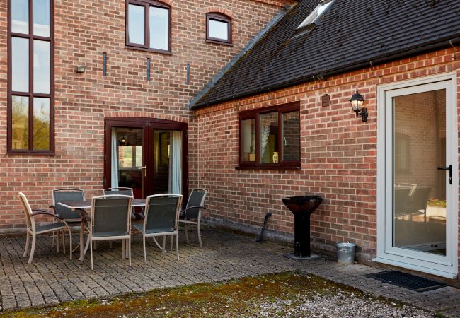 Cottage in Ashbourne - Meadow View Cottage in Ashbourne - Meadow View