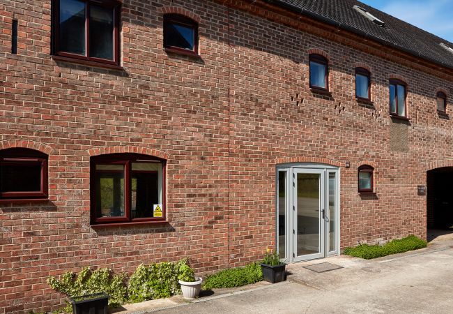 Cottage in Ashbourne - Meadow View Cottage in Ashbourne - Meadow View