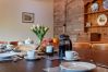 Cottage in Ashbourne - Meadow View Cottage in Ashbourne - Meadow View