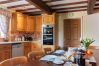 Cottage in Ashbourne - Meadow View Cottage in Ashbourne - Meadow View