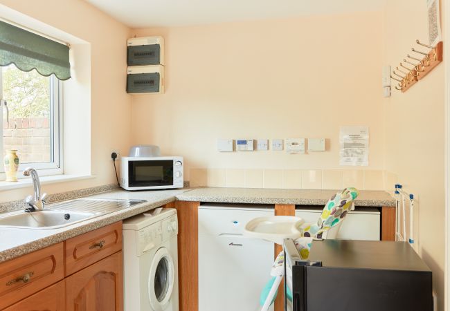 Cottage in Ashbourne - Willow Barn Cottage in Ashbourne - Willow Barn