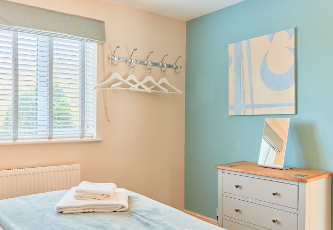 Cottage in Ashbourne - Willow Barn Cottage in Ashbourne - Willow Barn