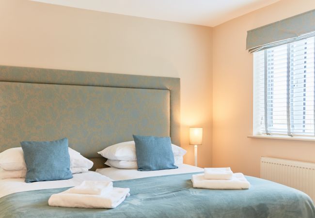 Cottage in Ashbourne - Willow Barn Cottage in Ashbourne - Willow Barn