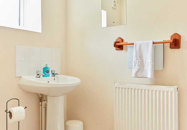Cottage in Ashbourne - Willow Barn Cottage in Ashbourne - Willow Barn