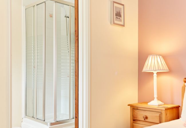 Cottage in Ashbourne - Willow Barn Cottage in Ashbourne - Willow Barn
