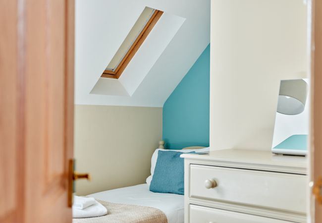 Cottage in Ashbourne - Willow Barn Cottage in Ashbourne - Willow Barn