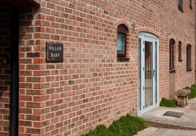 Cottage in Ashbourne - Willow Barn Cottage in Ashbourne - Willow Barn