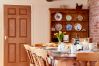 Cottage in Ashbourne - Willow Barn Cottage in Ashbourne - Willow Barn
