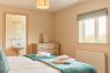 Cottage in Ashbourne - Willow Barn Cottage in Ashbourne - Willow Barn