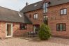 Cottage in Ashbourne - Willow Barn Cottage in Ashbourne - Willow Barn