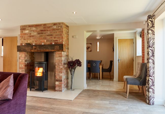 Cottage in Ashbourne - Sunshine Cottage Cottage in Ashbourne - Sunshine Cottage