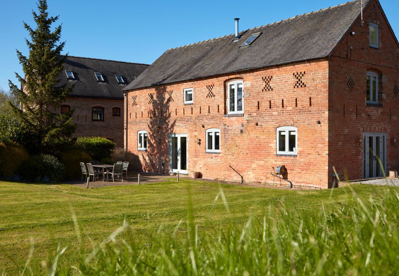 Cottage in Ashbourne - Sunshine Cottage