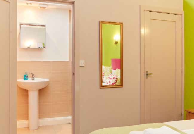 Cottage in Ashbourne - The Pig Barn Cottage in Ashbourne - The Pig Barn