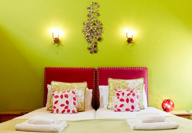 Cottage in Ashbourne - The Pig Barn Cottage in Ashbourne - The Pig Barn