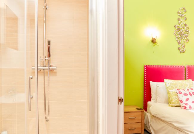 Cottage in Ashbourne - The Pig Barn Cottage in Ashbourne - The Pig Barn