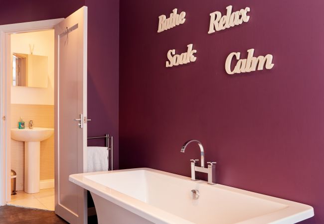 Cottage in Ashbourne - The Pig Barn Cottage in Ashbourne - The Pig Barn