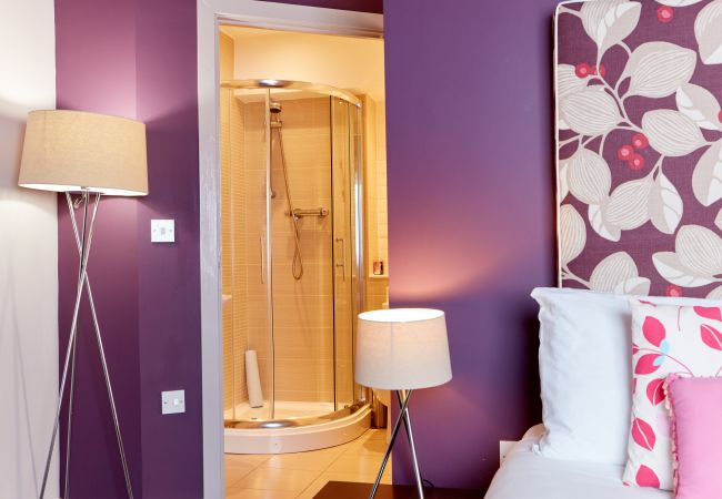 Cottage in Ashbourne - The Pig Barn Cottage in Ashbourne - The Pig Barn