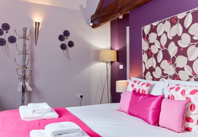 Cottage in Ashbourne - The Pig Barn Cottage in Ashbourne - The Pig Barn