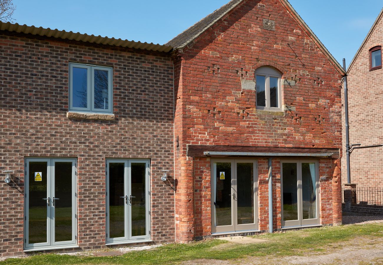 Cottage in Ashbourne - The Pig Barn