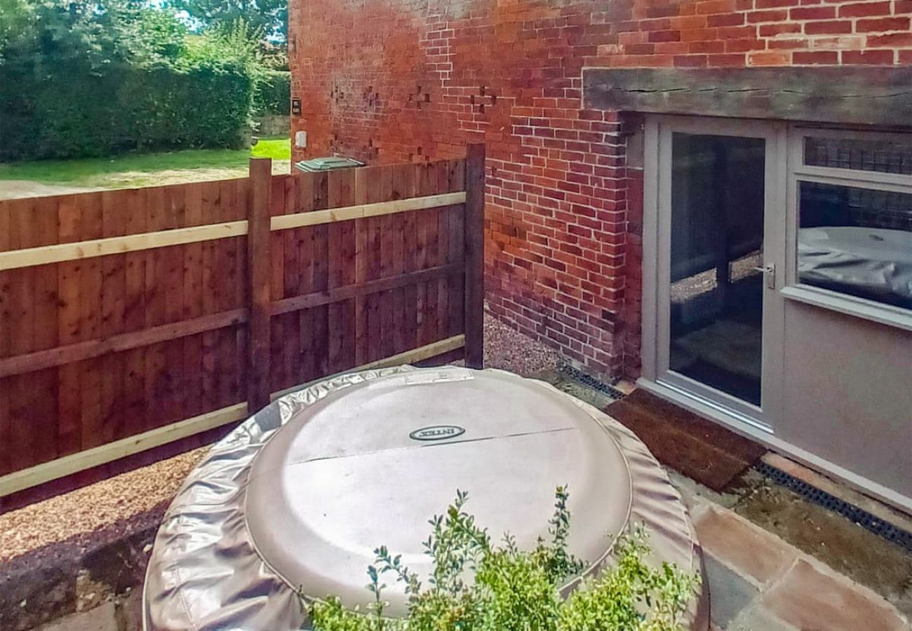 Cottage in Ashbourne - The Pig Barn