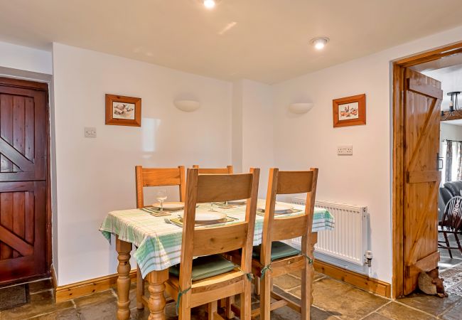Cottage in North Cheriton - Fives Court Cottage Cottage in North Cheriton - Fives Court Cottage