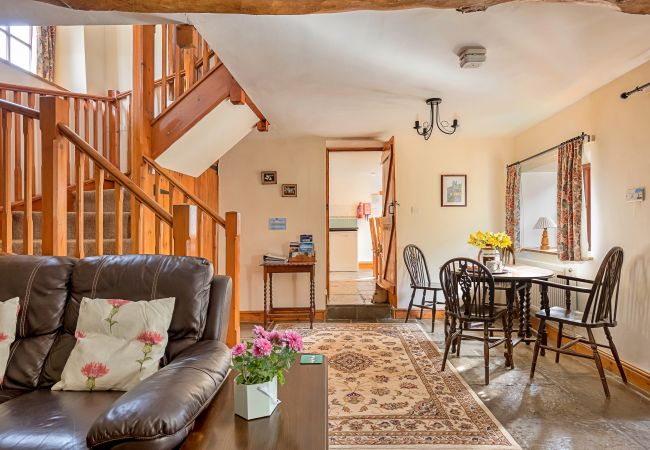 Cottage in North Cheriton - Fives Court Cottage Cottage in North Cheriton - Fives Court Cottage