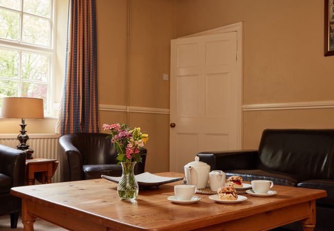 Cottage in Ashbourne - The Farmhouse Cottage in Ashbourne - The Farmhouse