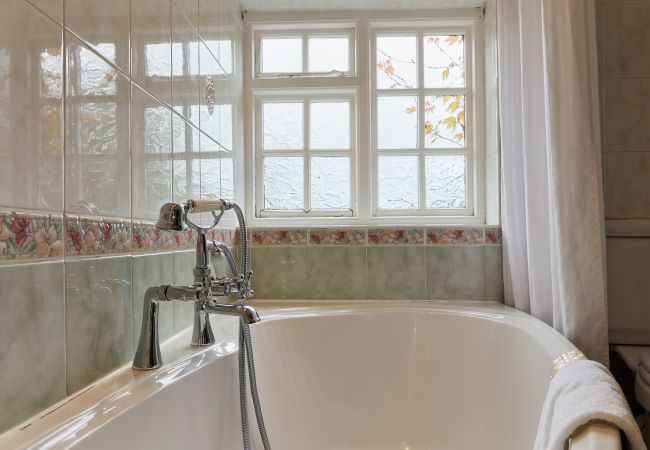 Cottage in Ashbourne - The Farmhouse Cottage in Ashbourne - The Farmhouse