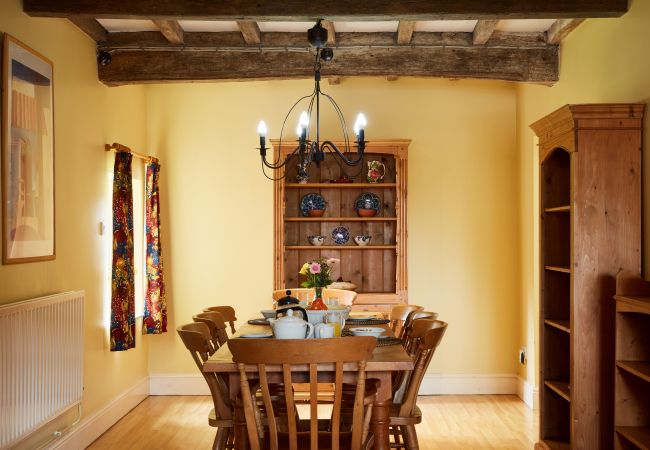 Cottage in Ashbourne - The Farmhouse Cottage in Ashbourne - The Farmhouse
