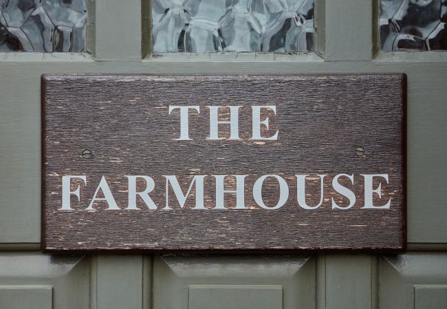 Cottage in Ashbourne - The Farmhouse Cottage in Ashbourne - The Farmhouse