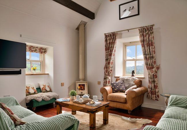 Cottage in Llandrillo - Moelis Granary Cottage in Llandrillo - Moelis Granary