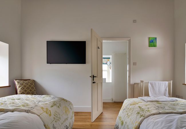 Cottage in Llandrillo - Moelis Granary Cottage in Llandrillo - Moelis Granary