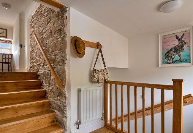 Cottage in Llandrillo - Moelis Granary Cottage in Llandrillo - Moelis Granary