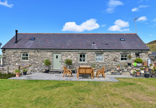 Cottage in Llandrillo - Moelis Granary Cottage in Llandrillo - Moelis Granary