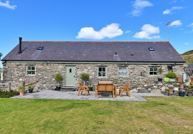 Cottage in Llandrillo - Moelis Granary