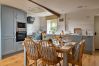 Cottage in Llandrillo - Moelis Granary Cottage in Llandrillo - Moelis Granary