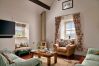 Cottage in Llandrillo - Moelis Granary Cottage in Llandrillo - Moelis Granary