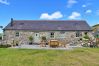 Cottage in Llandrillo - Moelis Granary Cottage in Llandrillo - Moelis Granary