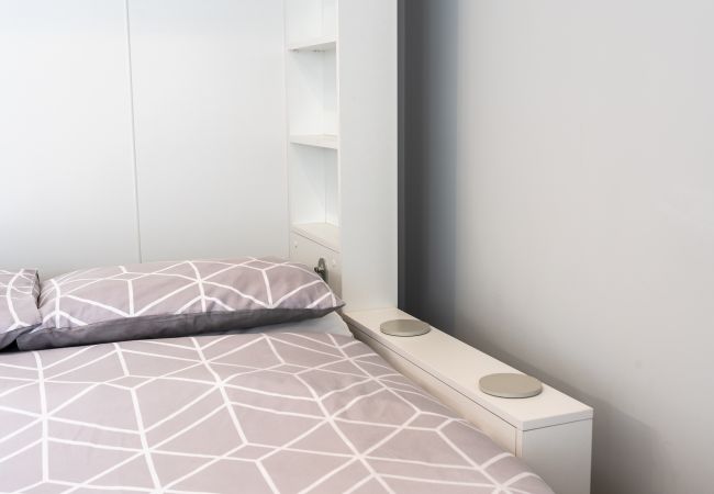 Apartment in Porthleven - The Hideaway Apartment in Porthleven - The Hideaway