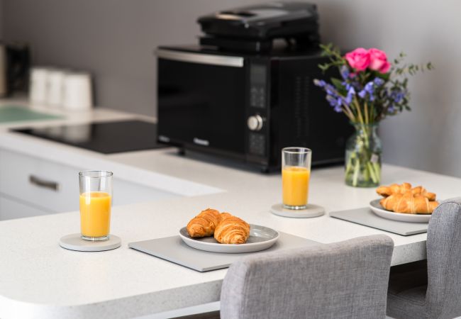 Apartment in Porthleven - The Hideaway Apartment in Porthleven - The Hideaway