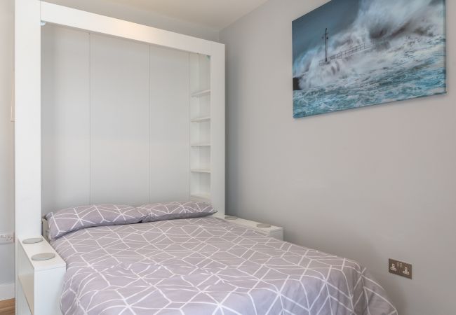 Apartment in Porthleven - The Hideaway