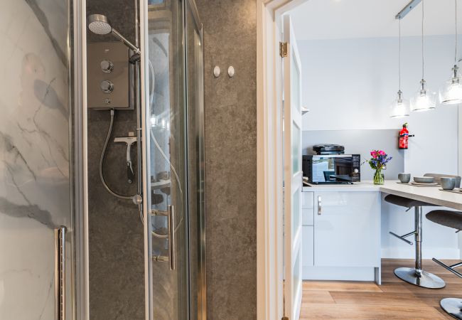 Apartment in Porthleven - The Hideaway Apartment in Porthleven - The Hideaway
