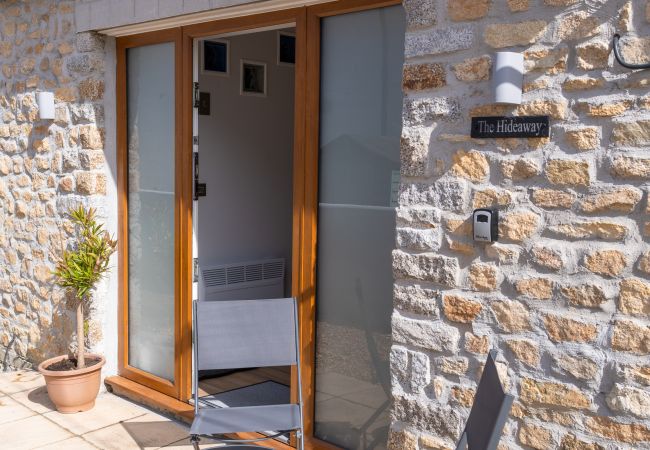 Apartment in Porthleven - The Hideaway Apartment in Porthleven - The Hideaway