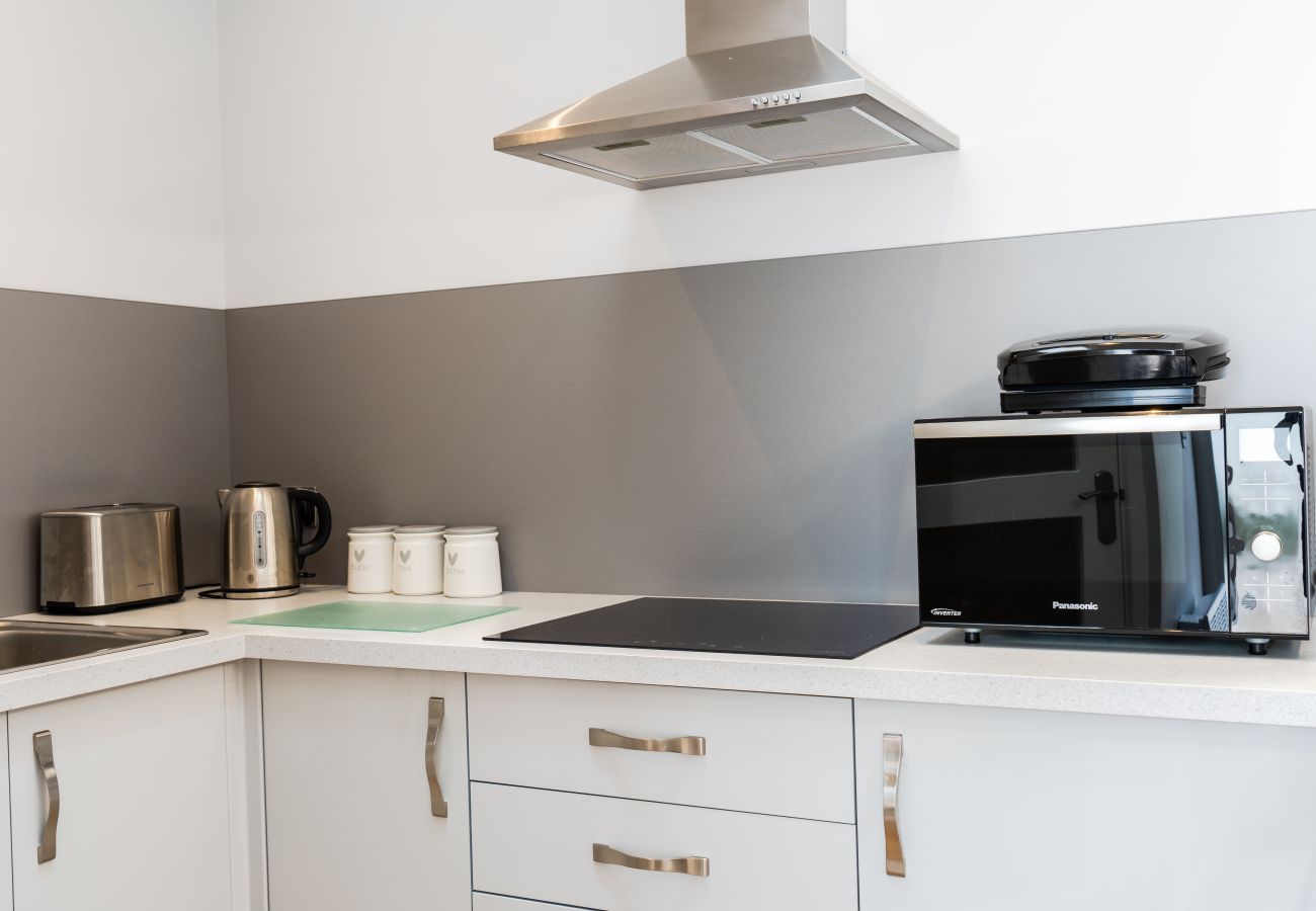 Apartment in Porthleven - The Hideaway